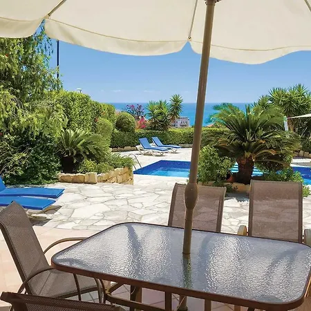 Villa Ithaka *