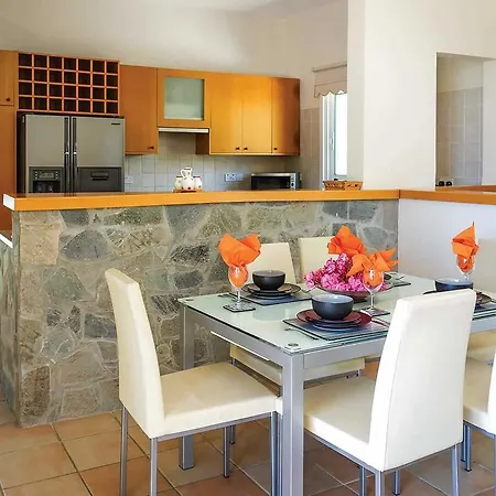 Villa Ithaka *