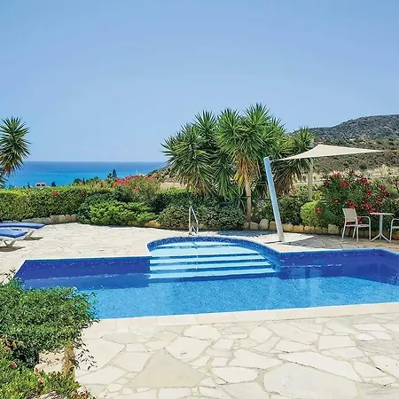 Ithaka Villa Pissouri